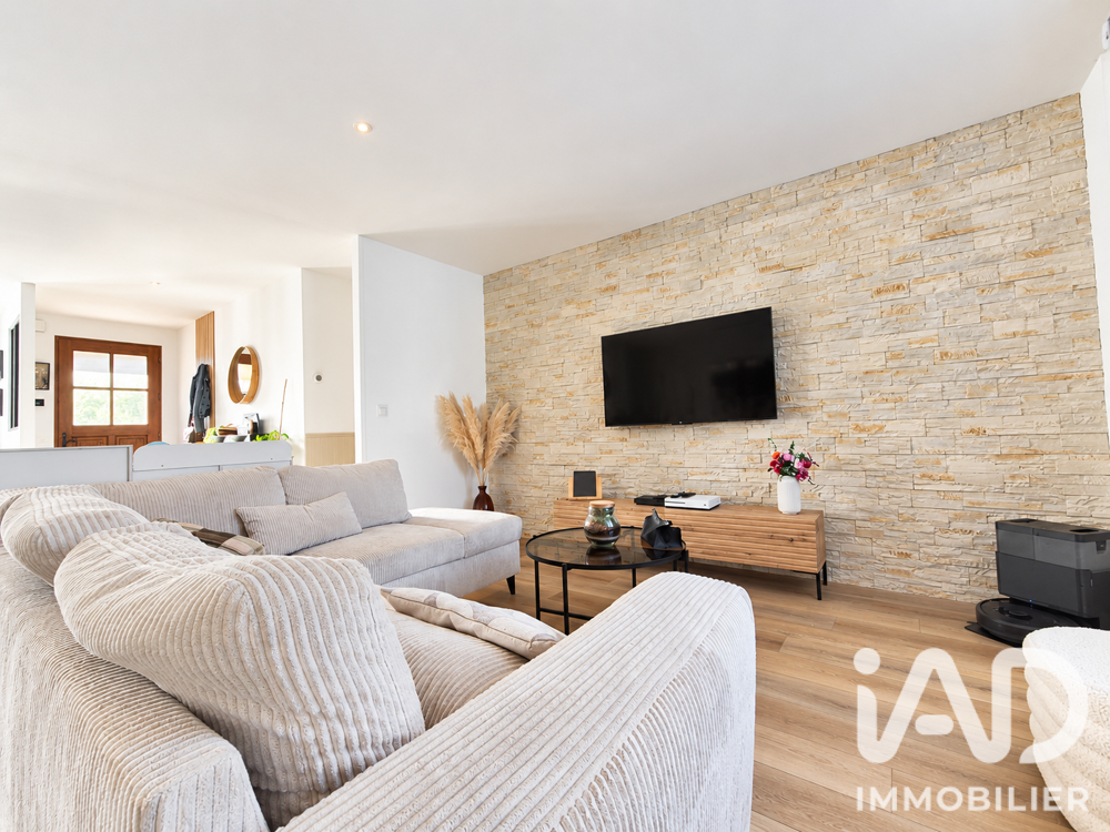 Vente Maison Vente Pavillon 4 pièces Thouars