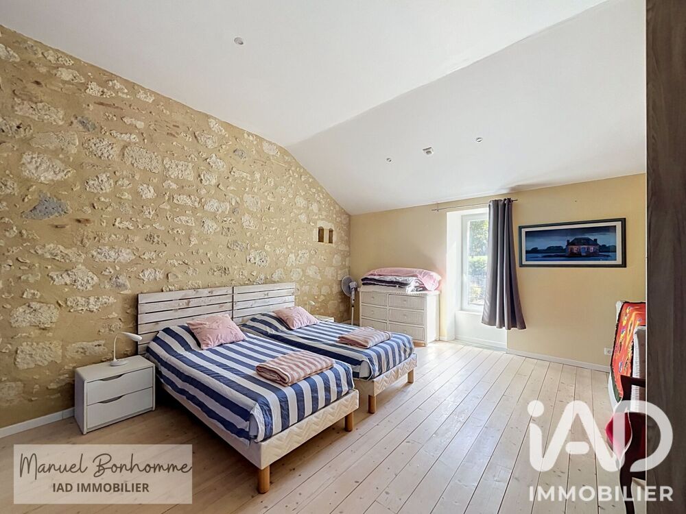 Vente Maison de ville 7 pièces