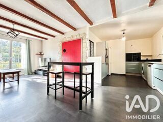  Maison à vendre 4 pièces 95 m²