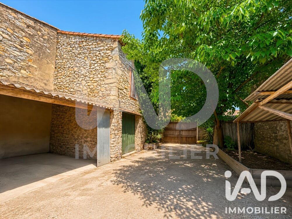 Vente Maison de ville 3 pièces