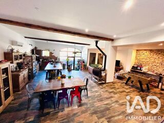  Maison à vendre 6 pièces 200 m²