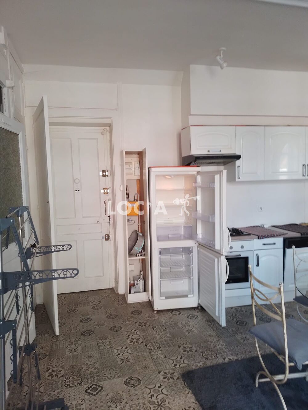 location Appartement - 3 pièce(s) - 55 m² Villeurbanne (69100)