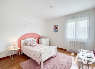  Maison à vendre 4 pièces 81 m²