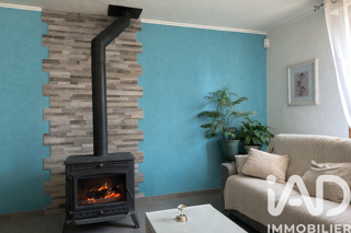  Maison à vendre 6 pièces 141 m²