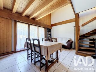  Appartement à vendre 3 pièces 63 m²