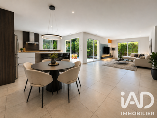  Maison à vendre 6 pièces 146 m²