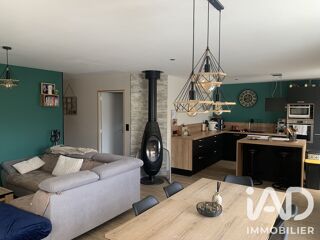  Maison à vendre 5 pièces 92 m²