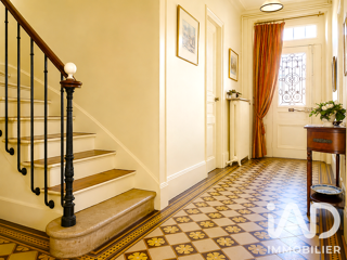  Maison à vendre 10 pièces 300 m²