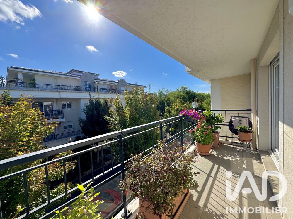 Vente Appartement Vente Appartement 3 pièces Rueil-malmaison