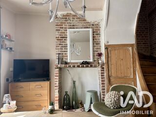 Vente Maison Vente Maison de ville 3 pièces Amiens
