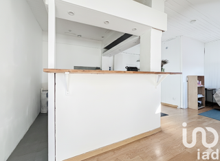  Appartement � vendre 1 pi�ce 26 m�