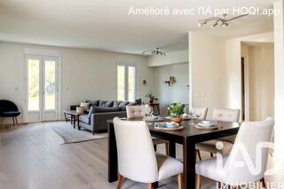  Maison à vendre 5 pièces 112 m²