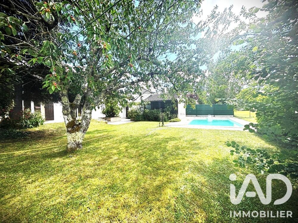 Maison 6 pièces 133 m² · à Bergerac · 133 m² · 239 000 €