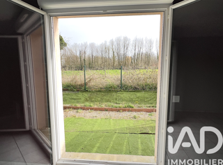  Maison à vendre 4 pièces 73 m²
