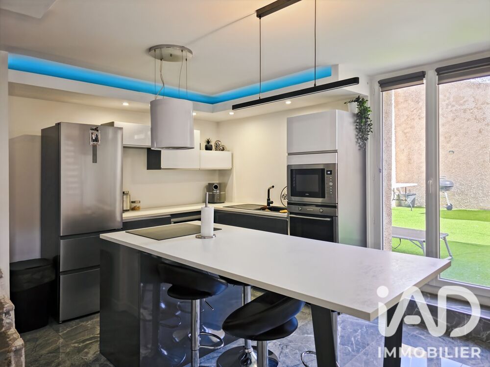 Vente Maison de village 4 pièces