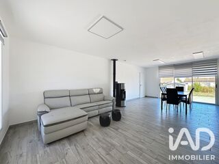  Maison à vendre 5 pièces 80 m²