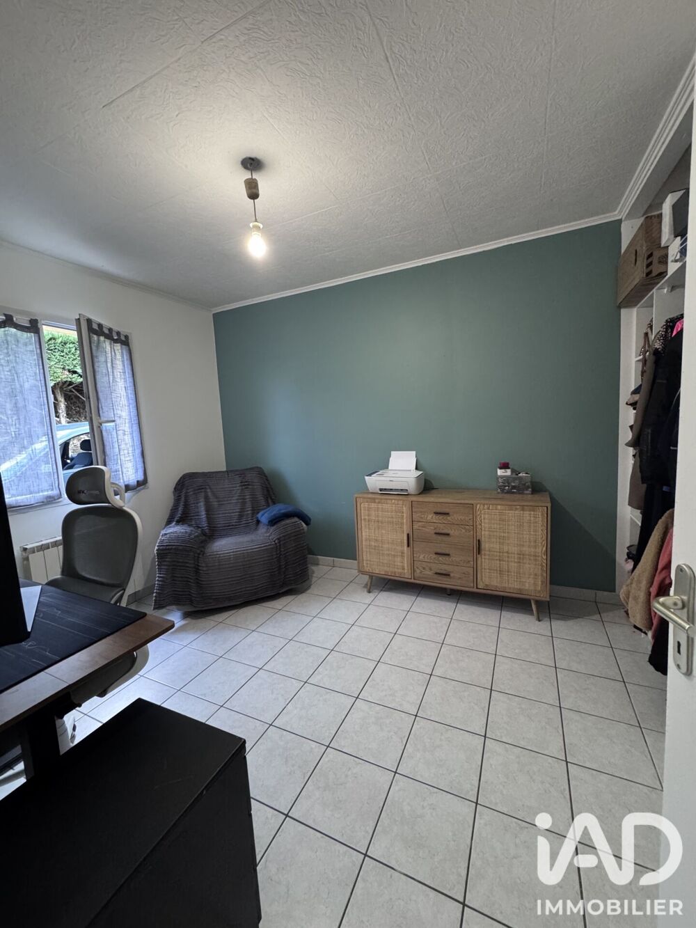 Vente Maison Vente Maison/villa 3 pièces Terrasson-lavilledieu