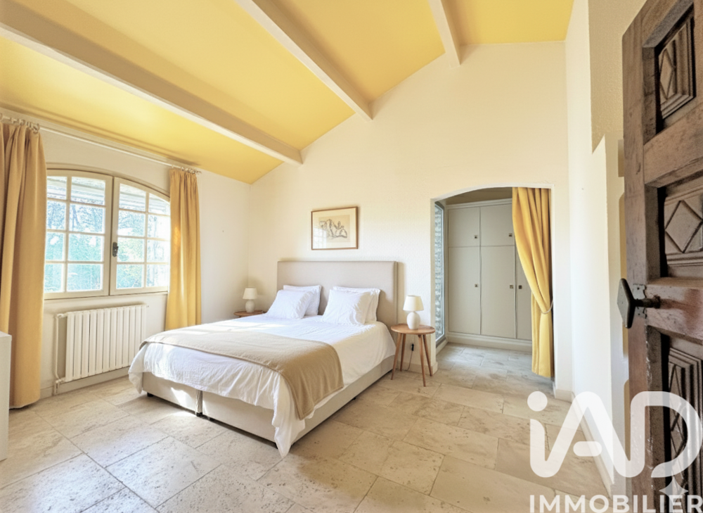 � vendre  Maison Uz�s (30700)