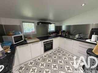  Maison à vendre 5 pièces 100 m²