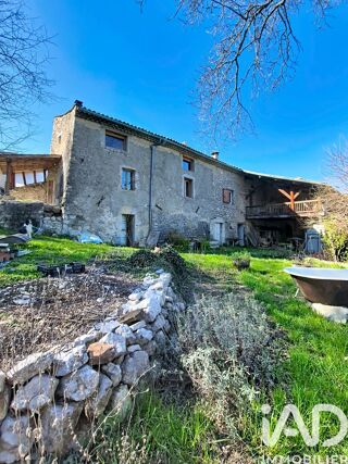  Maison à vendre 8 pièces 279 m²