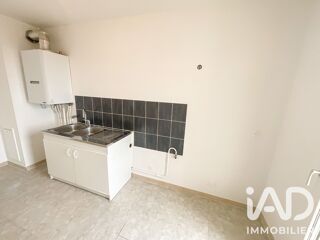  Appartement à vendre 3 pièces 71 m²