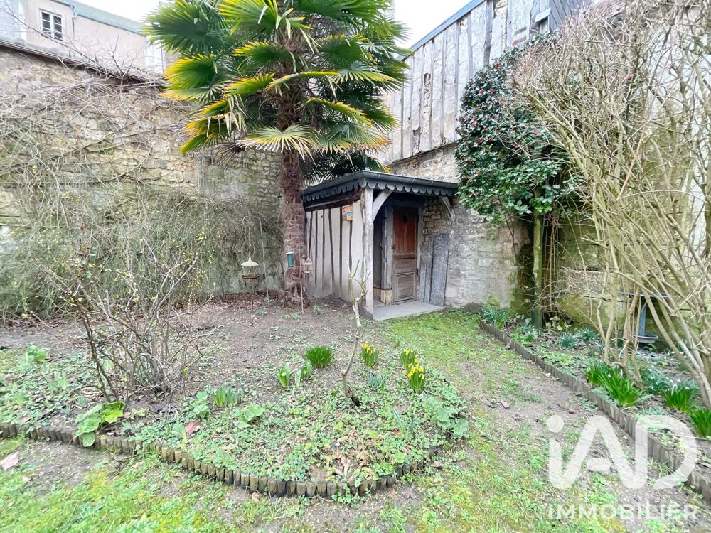à vendre  Maison Compiègne (60200)