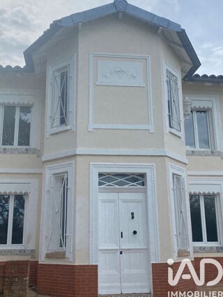  Maison à vendre 10 pièces 335 m²
