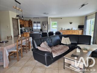  Maison à vendre 5 pièces 110 m²