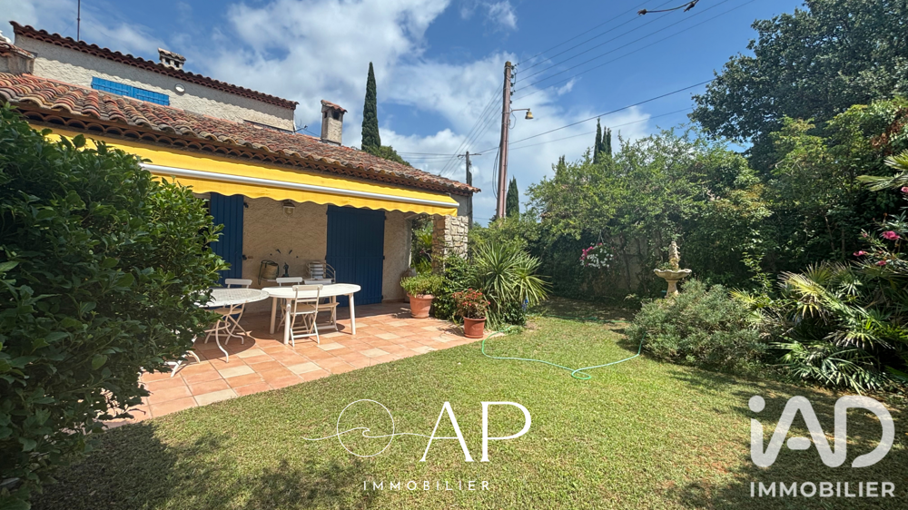 Vente Maison Vente Maison/villa 6 pièces Toulon
