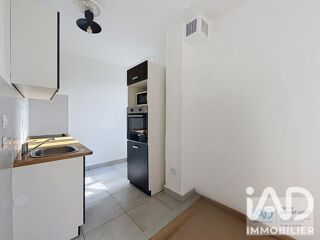  Appartement à vendre 2 pièces 32 m²