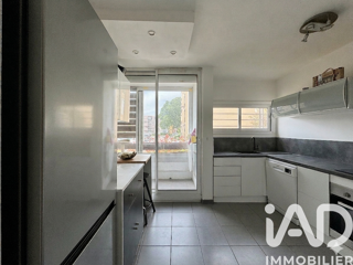  Appartement � vendre 6 pi�ces 101 m�