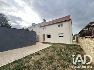  Maison à vendre 4 pièces 105 m²