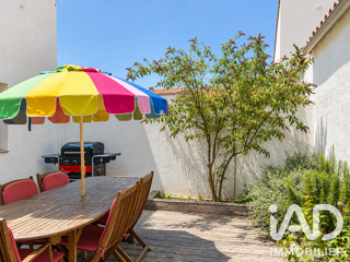  Maison à vendre 4 pièces 80 m²