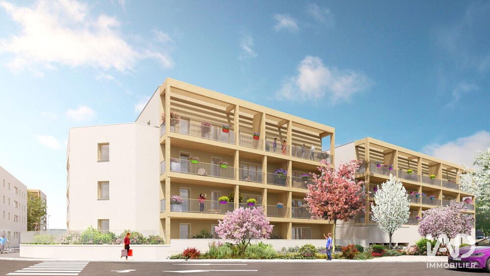 Vente Appartement 1 pièce