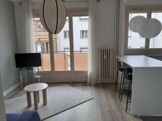  Appartement à vendre 2 pièces 45 m²