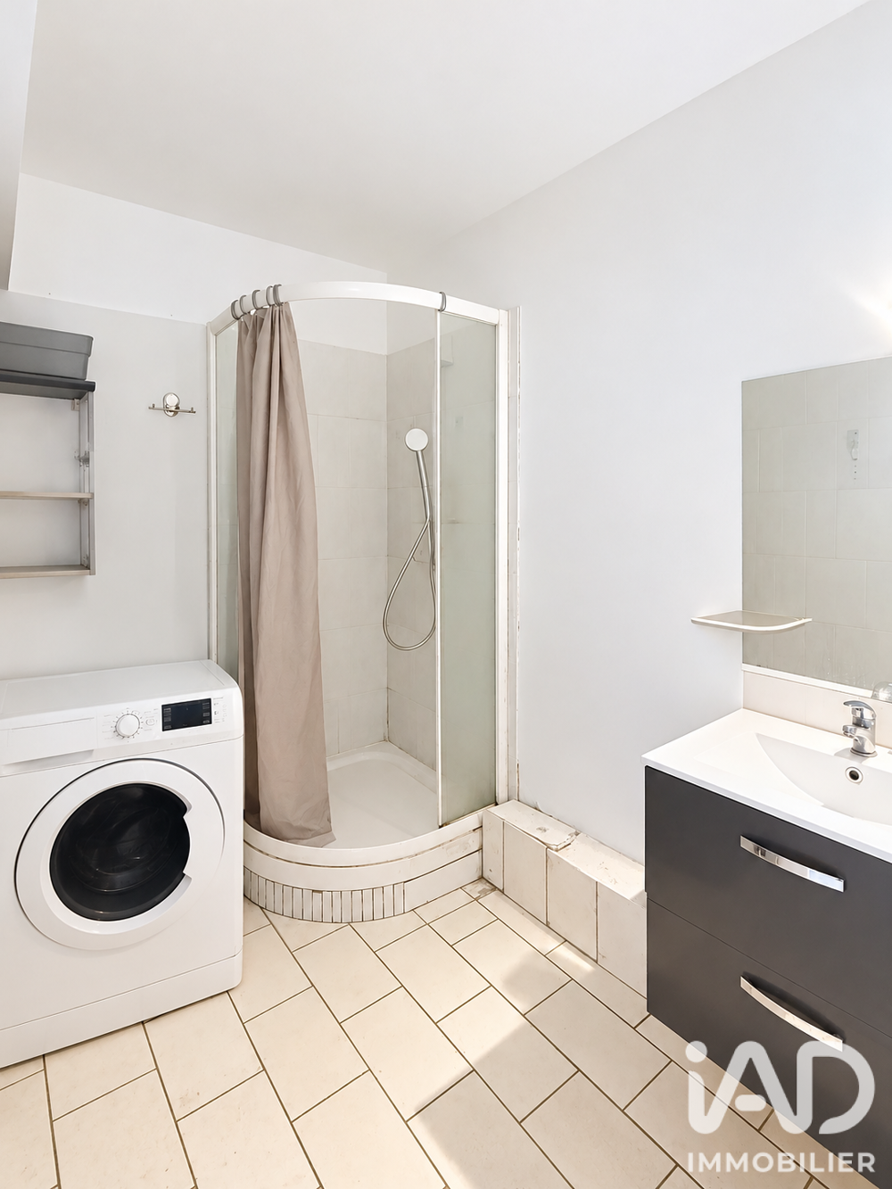 Vente Appartement Vente Appartement 4 pièces Évry