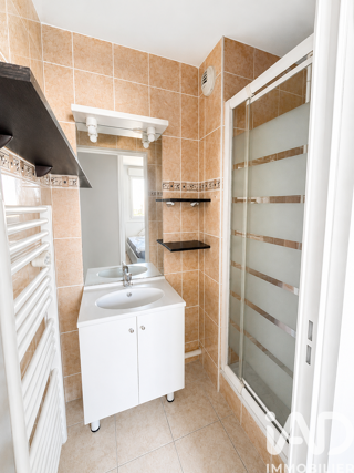  Appartement à vendre 2 pièces 25 m²