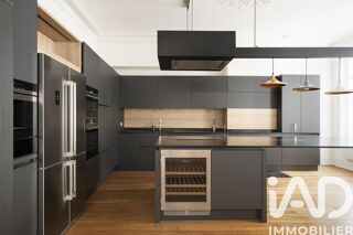  Appartement à vendre 10 pièces 305 m²