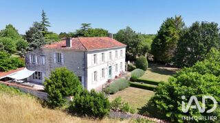  Maison à vendre 8 pièces 340 m²