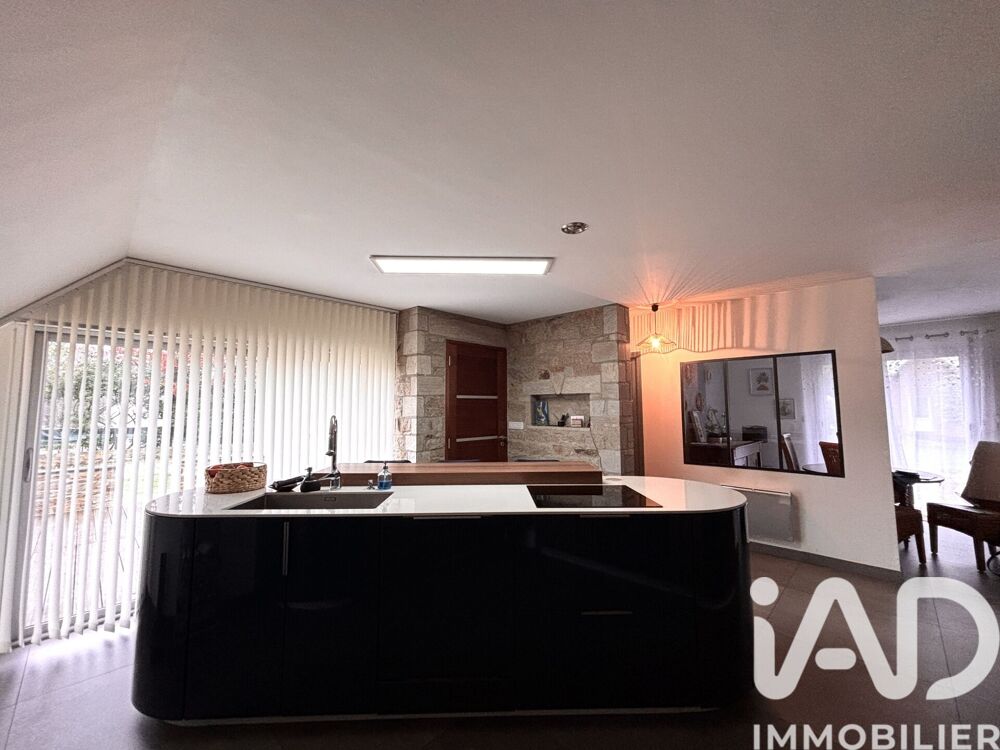 Vente Maison Vente Maison/villa 6 pièces Montoir-de-bretagne