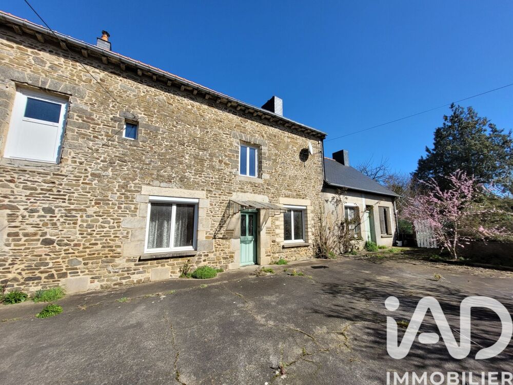 Vente Ferme 8 pièces