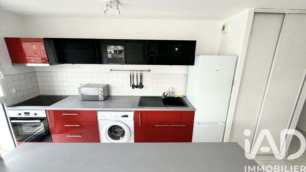 Location Appartement 3 pièces