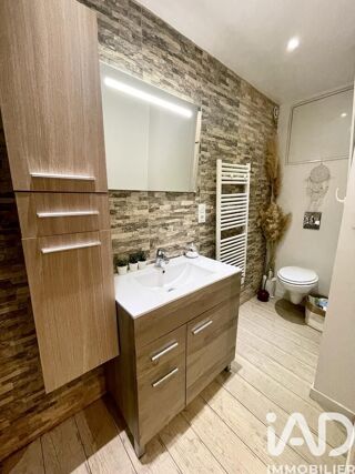  Appartement � vendre 2 pi�ces 35 m�