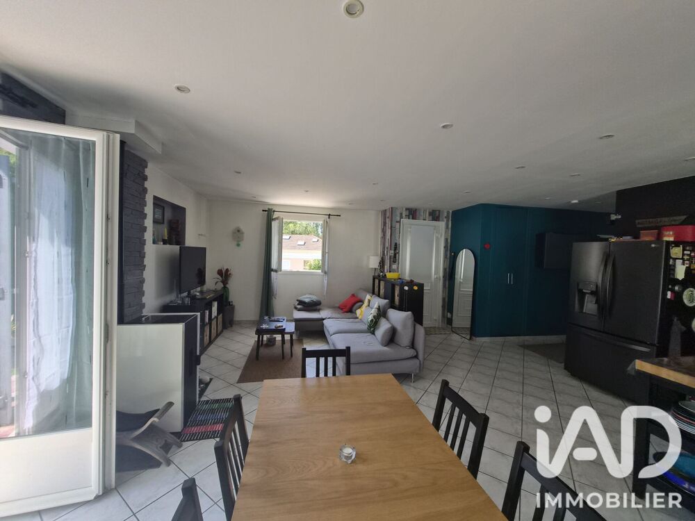 Vente Maison Vente Maison/villa 4 pièces Juillan