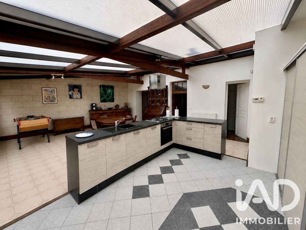 Vente Maison Vente Maison/villa 6 pièces Noailles