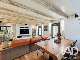  Maison à vendre 5 pièces 105 m²