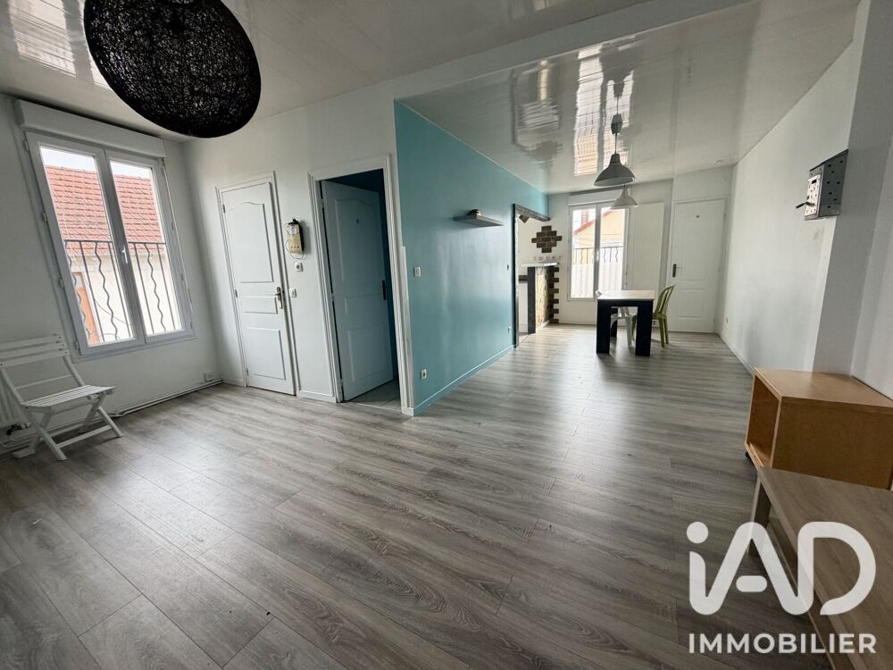 Vente Immeuble Vente Immeuble 110 m&sup2; Ablon-sur-seine