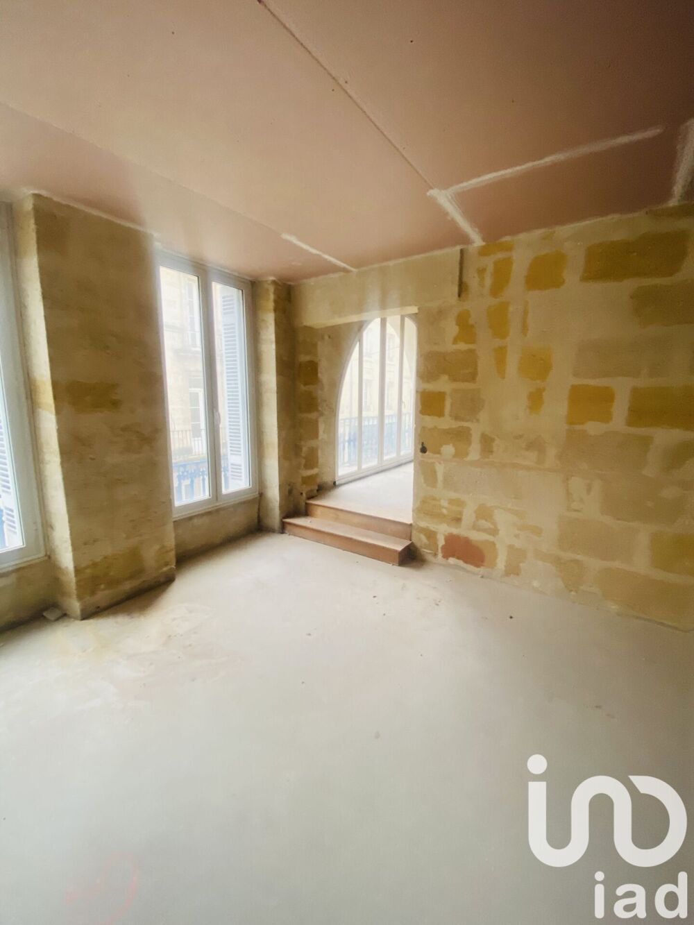 Vente Appartement Vente Appartement 1 pièce Bordeaux