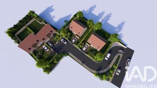  Terrain � vendre 402 m�