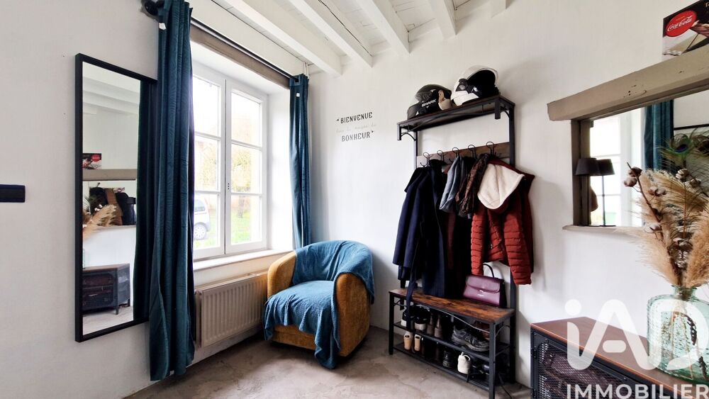 Vente Maison Vente Maison/villa 5 pièces Lachaussée